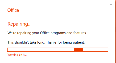 如何在Windows 10上修复Outlook错误0X800CCC0E？解决办法