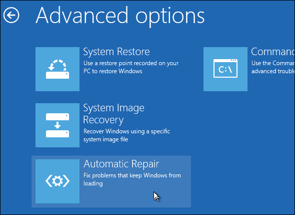 如何修复Windows 10错误代码0xc0000225?解决办法教程