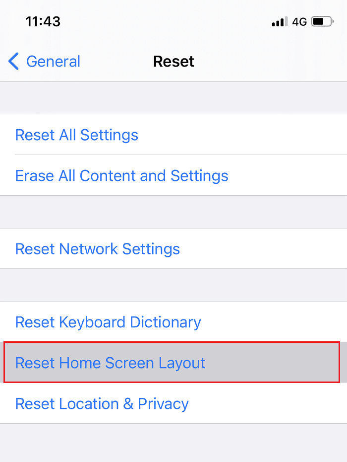 如何修复iPhone上缺少App Store?解决办法分步指南