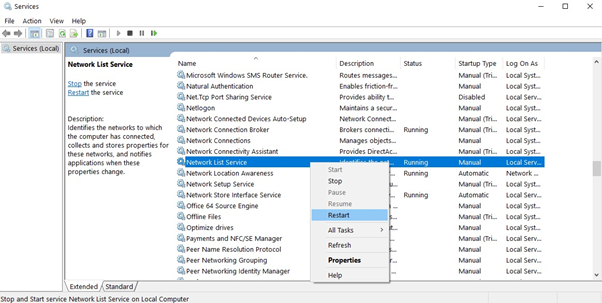 如何修复Windows更新错误代码0x80070422?解决办法教程