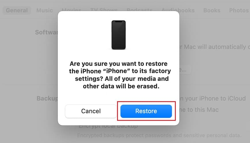 如何修复我的iPhone卡住并且无法关闭或重置？解决办法