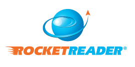 RocketReader 