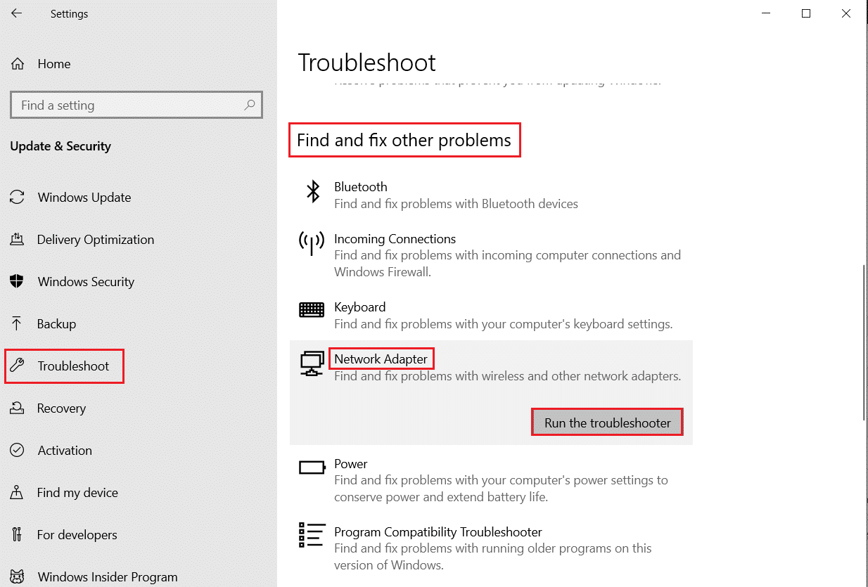 如何修复Windows 10网络错误0x00028001?解决办法介绍