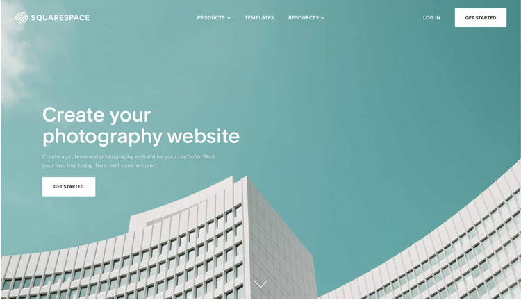 Squarespace