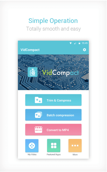 VidCompact