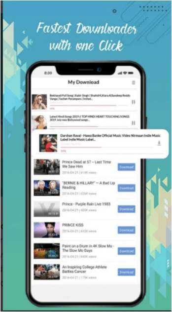Android的最佳免费音乐下载应用程序推荐合集：哪个最好？