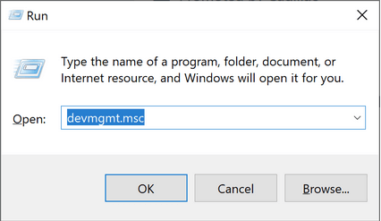 如何修复Microsoft虚拟Wi-Fi微型端口适配器?解决办法