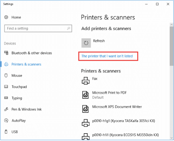如何在Windows 10上设置无线打印机？解决办法教程