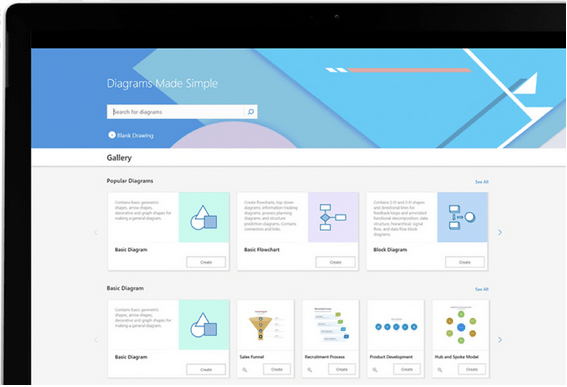 Microsoft Visio