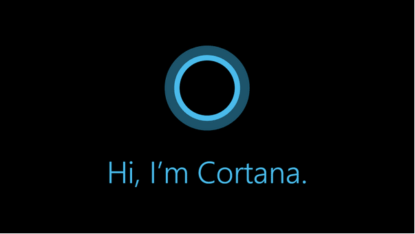 Cortana 