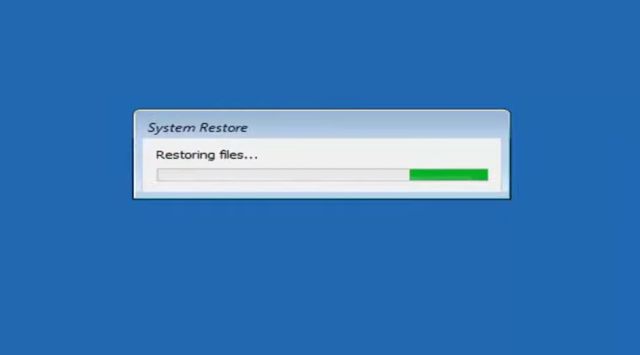 Windows 11更新后黑屏怎么办？这是修复方法分步教程