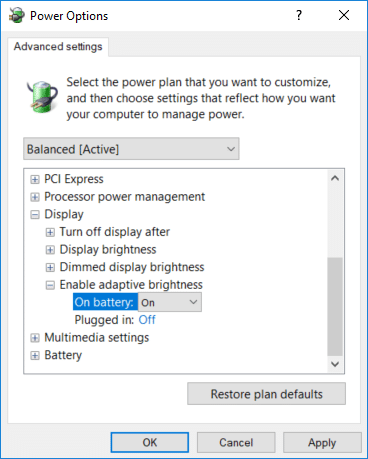 如何修复Windows 10屏幕变暗的问题？解决办法指南