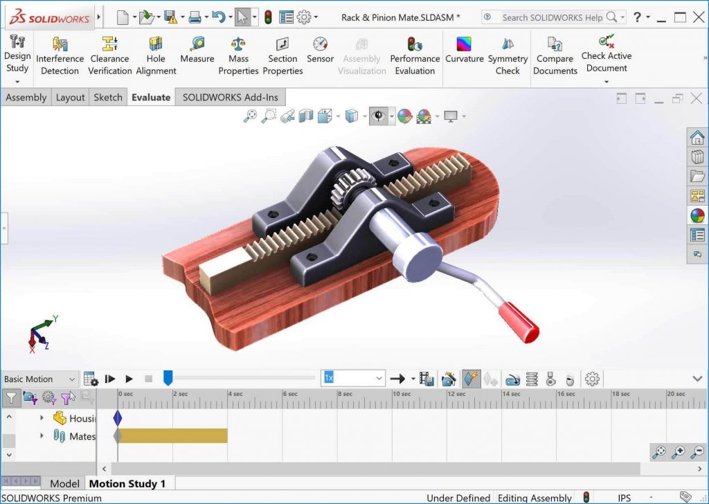 SolidWorks