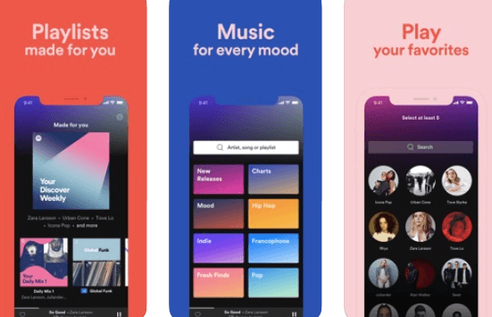 iPhone最佳离线音乐应用软件下载推荐合集:你喜欢哪一款?