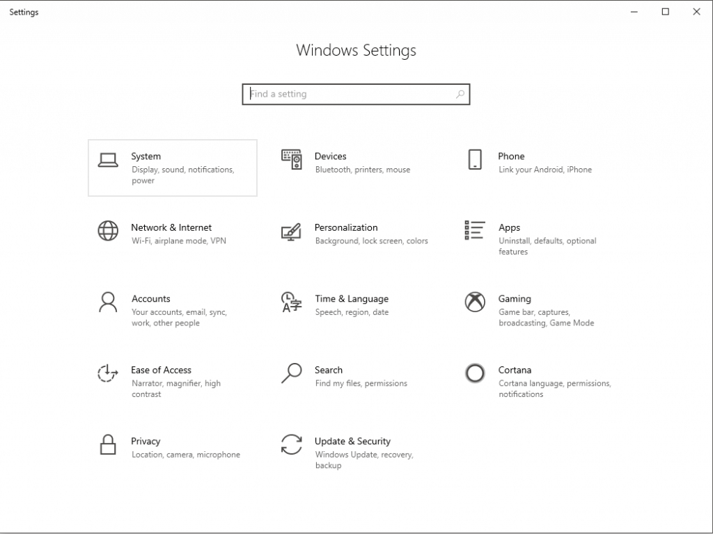 如何在Windows 10中拆分屏幕？详细方法分步教程