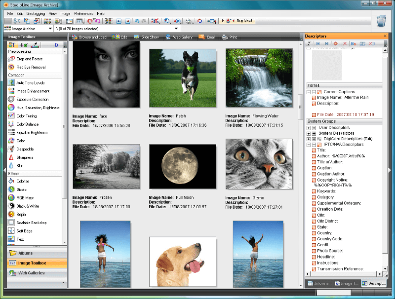 最佳照片管理软件有哪些？如何更容易组织你的数码照片？