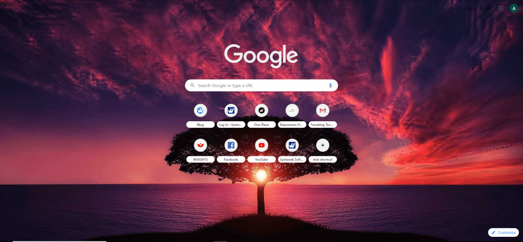 最适合你计算机的Google Chrome主题下载推荐合集