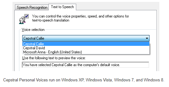 Windows的10款最佳文本转语音软件下载推荐合集