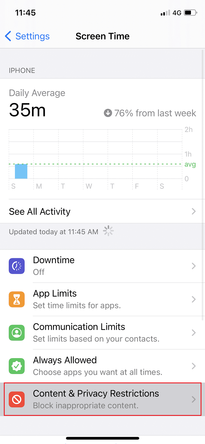 如何修复iPhone上缺少App Store?解决办法分步指南