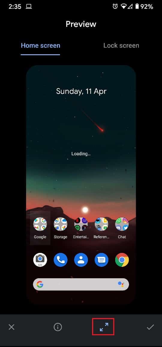 在Android上更改壁纸的方法有哪些?4种方法分步指南