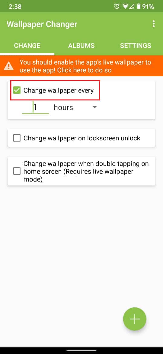 在Android上更改壁纸的方法有哪些？4种方法分步指南