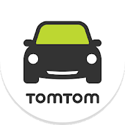 TomTom GPS 导航交通