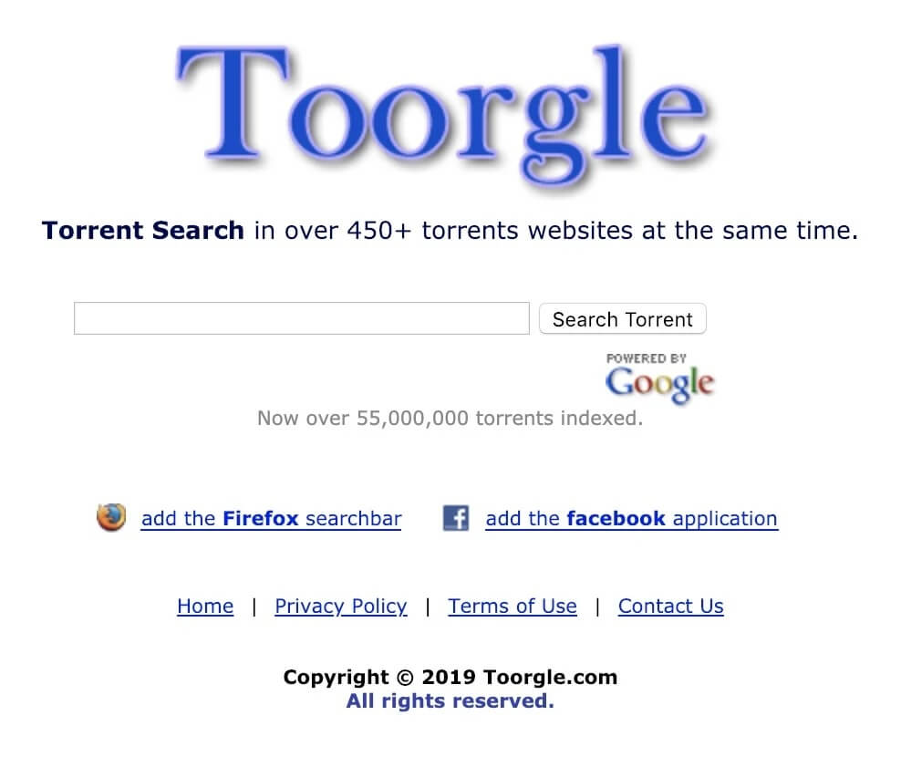 20个最佳Torrent搜索引擎推荐合集：哪款最适合你？