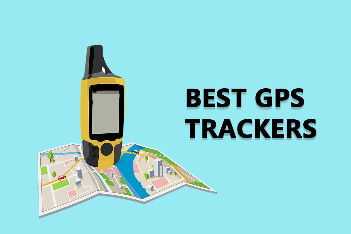 前12名最佳GPS追踪器推荐合集：你最喜欢哪一个？