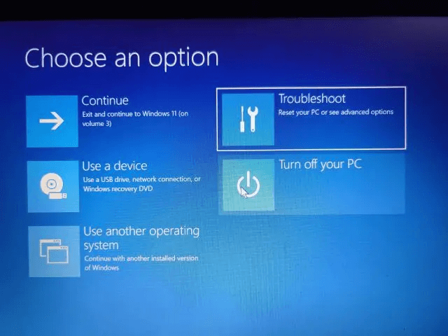 如何在Windows 11进入BIOS？3种方法分步教程