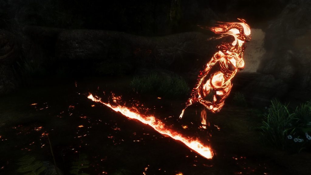 Ultimate HD Fire Effects