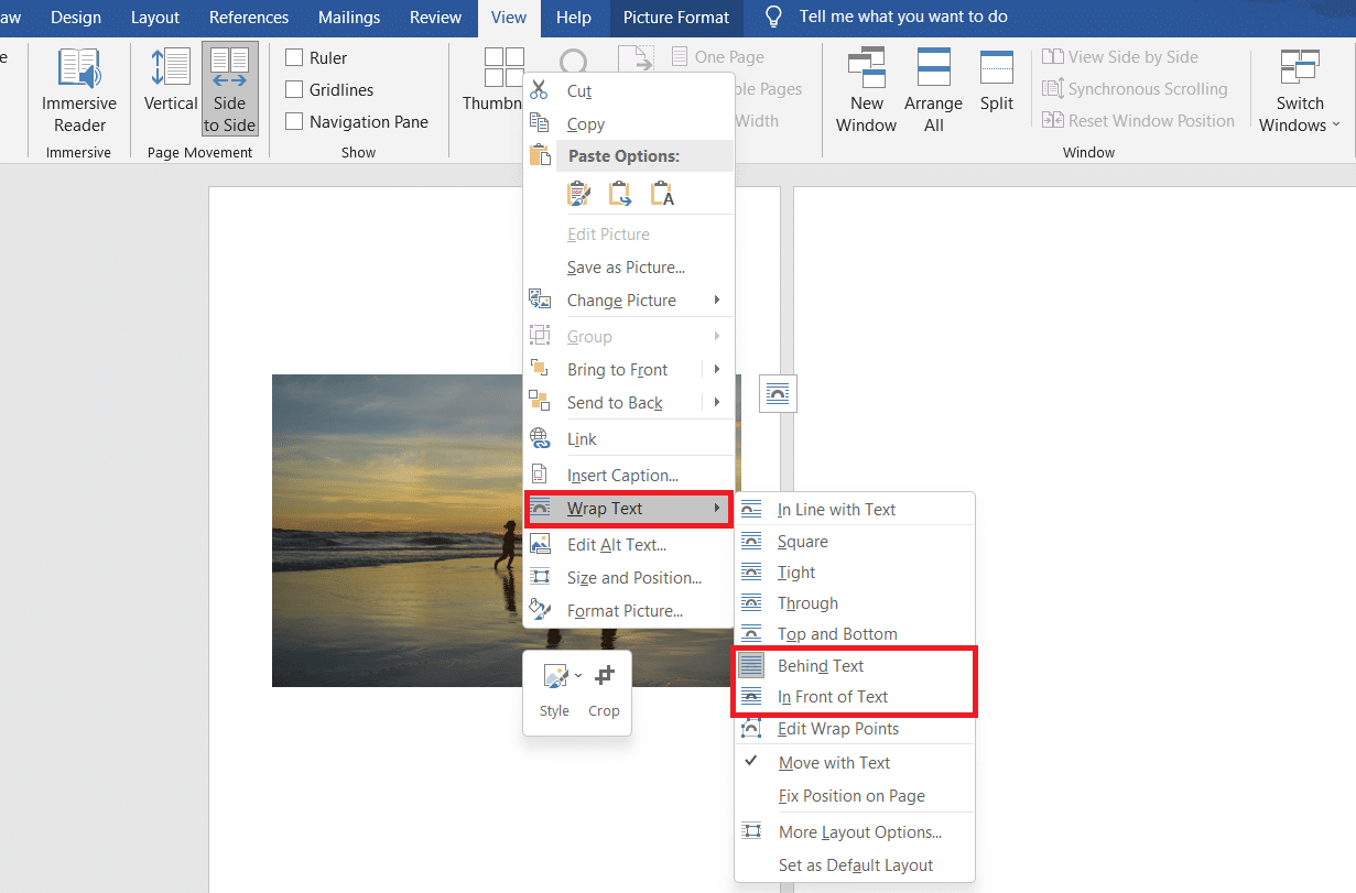 Windows 11如何在多页上打印大图像？方法分步指南
