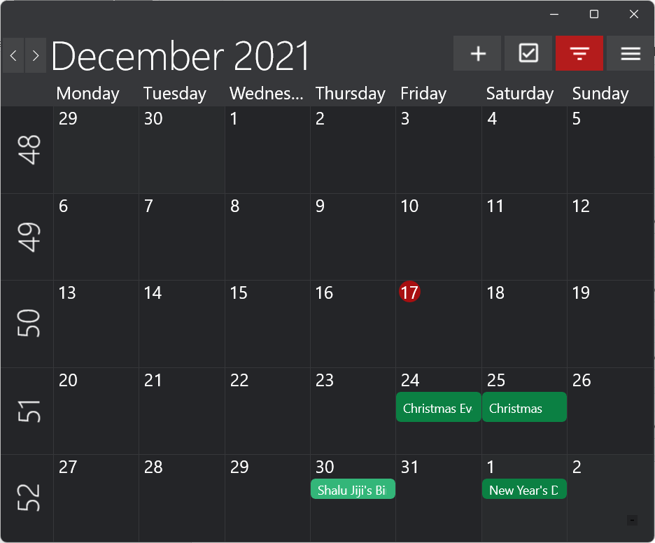Windows 11的9款最佳日历应用软件下载推荐合集：哪个最好？
