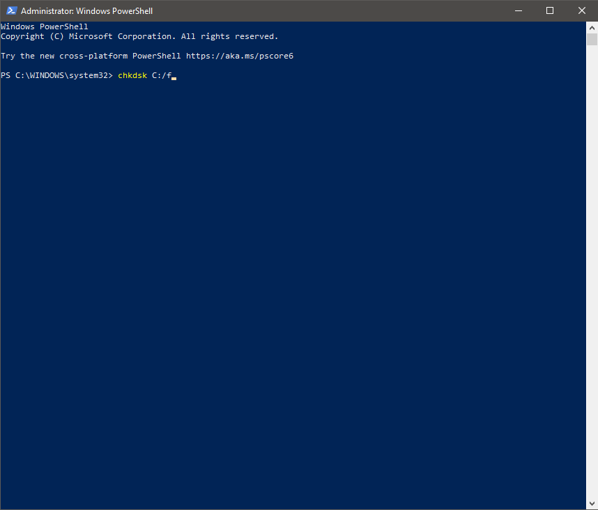 Windows-Powershell-2