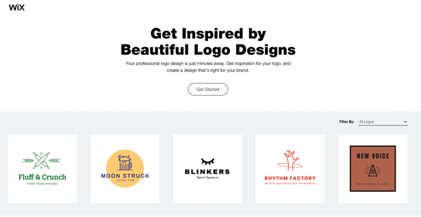 10个最佳在线Logo制作工具合集：创建你的专业Logo