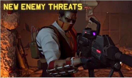 XCOM: Enemy Within