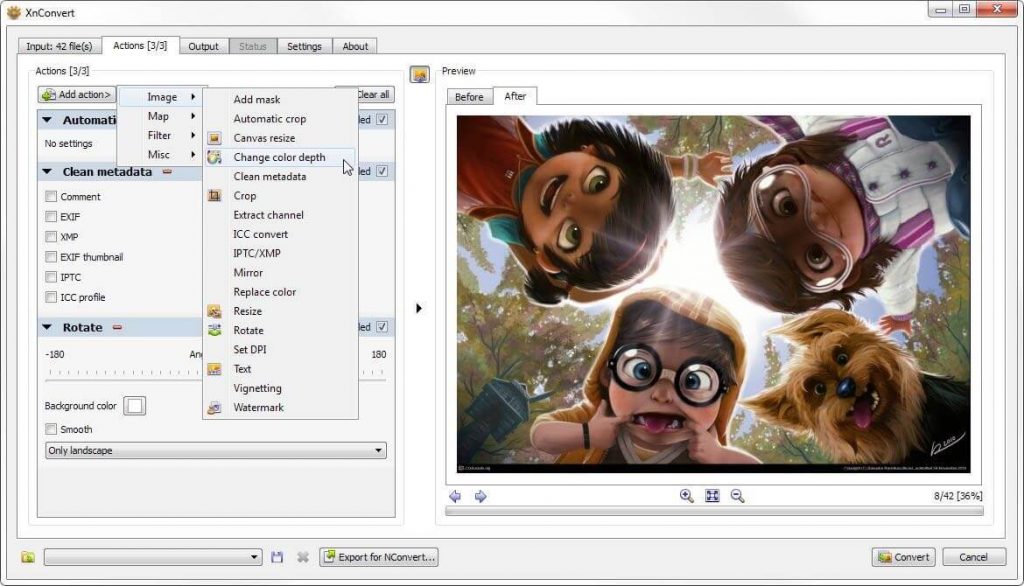 Windows的10款最佳图像转换器软件下载推荐：轻松转换图片格式