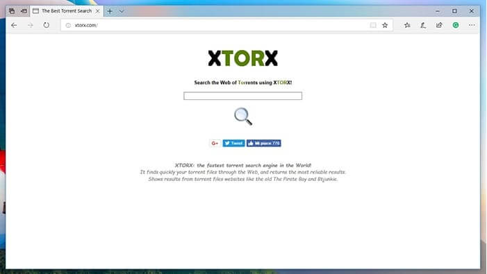 Xtorx 