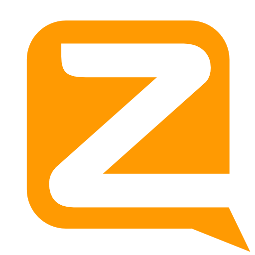 Zello PTT 对讲机