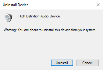 如何修复连接到电视时Windows 10中HDMI没有声音？解决办法