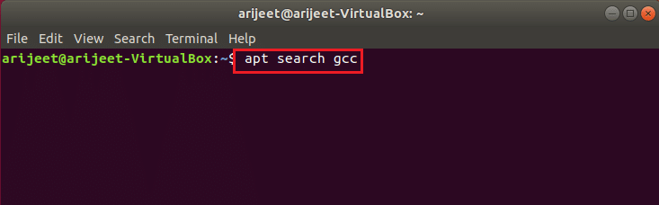 如何在Ubuntu上安装GCC？详细安装步骤分步指南