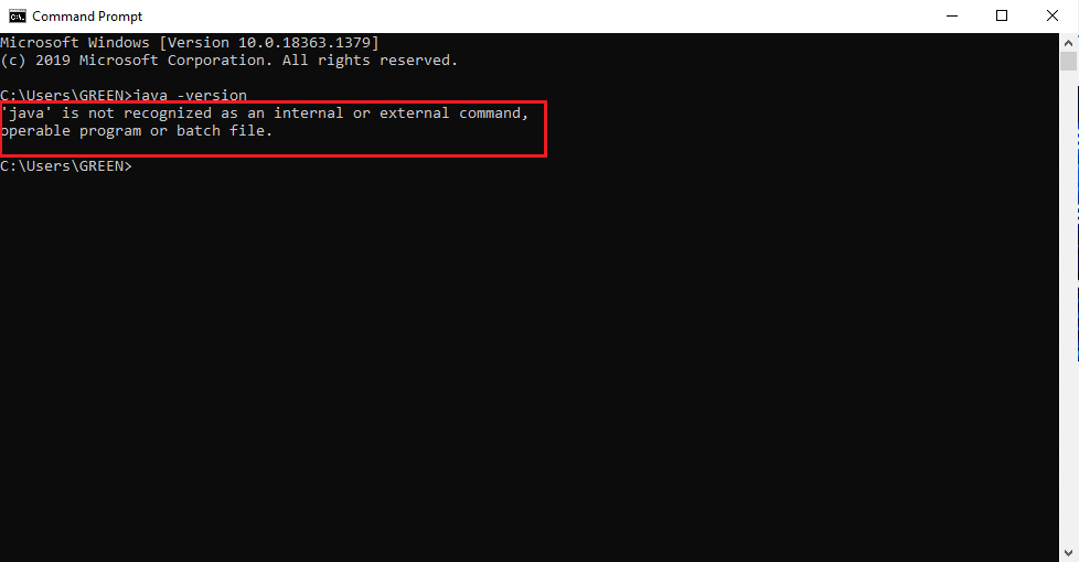 如何在Windows 10中打开JAR文件?方法分步指南