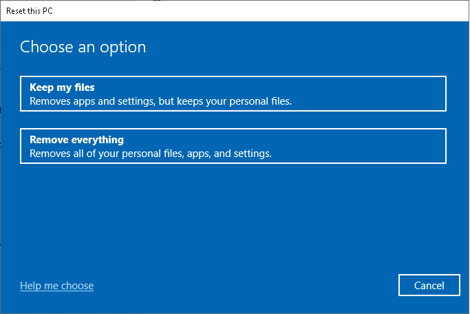 如何修复Windows 10 iaStorA.sys BSOD错误？7种方法分步指南
