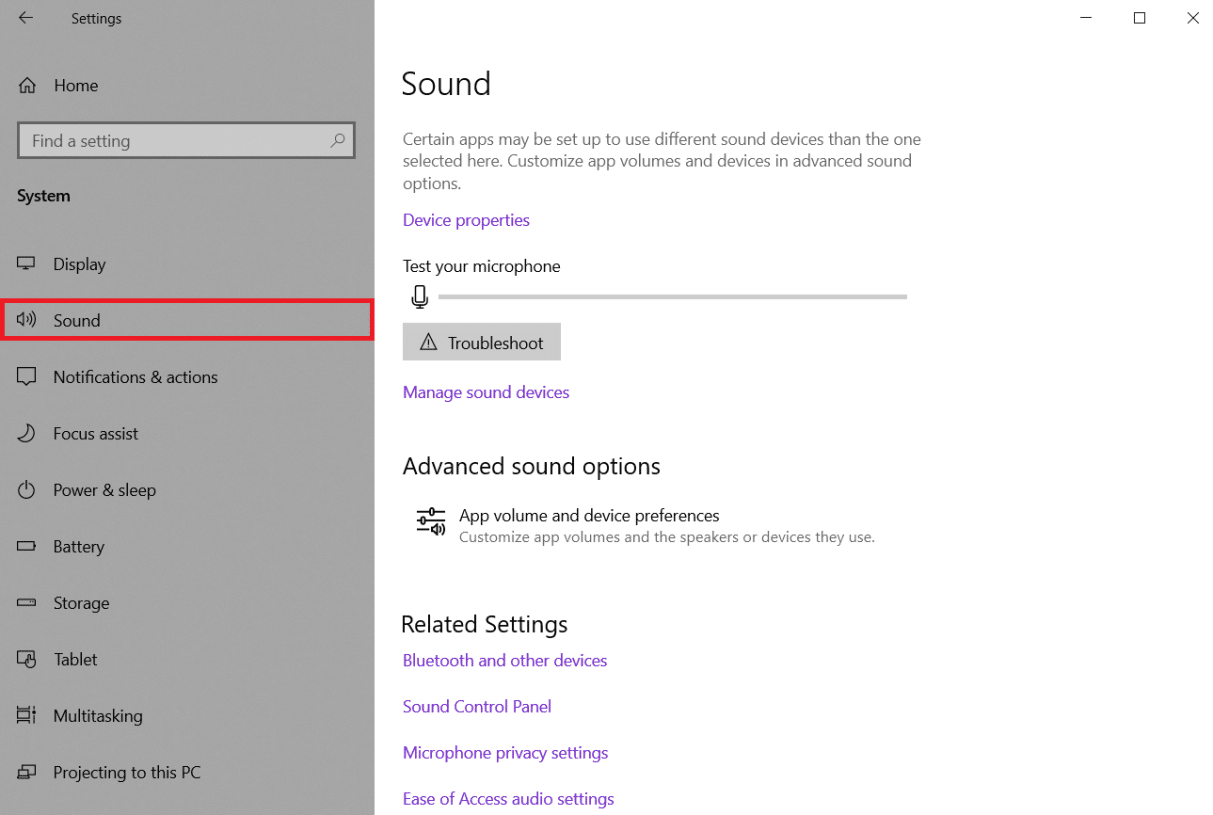如何修复Windows 10麦克风太安静的问题?解决办法介绍