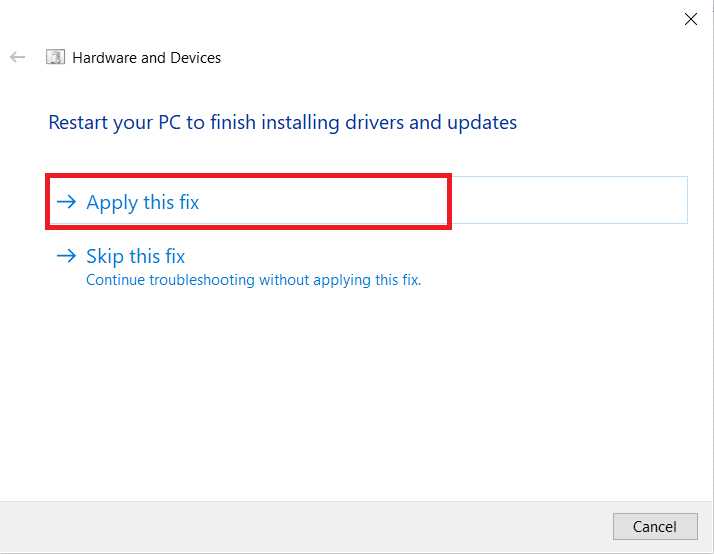 如何修复Windows 10未检测到笔记本电脑摄像头？解决办法