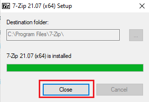 如何在Windows 10中打开JAR文件?方法分步指南