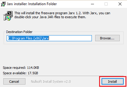 如何在Windows 10中打开JAR文件?方法分步指南