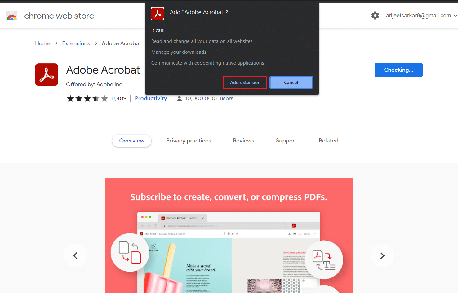 如何修复Chrome无法打开PDF？解决办法分步指南