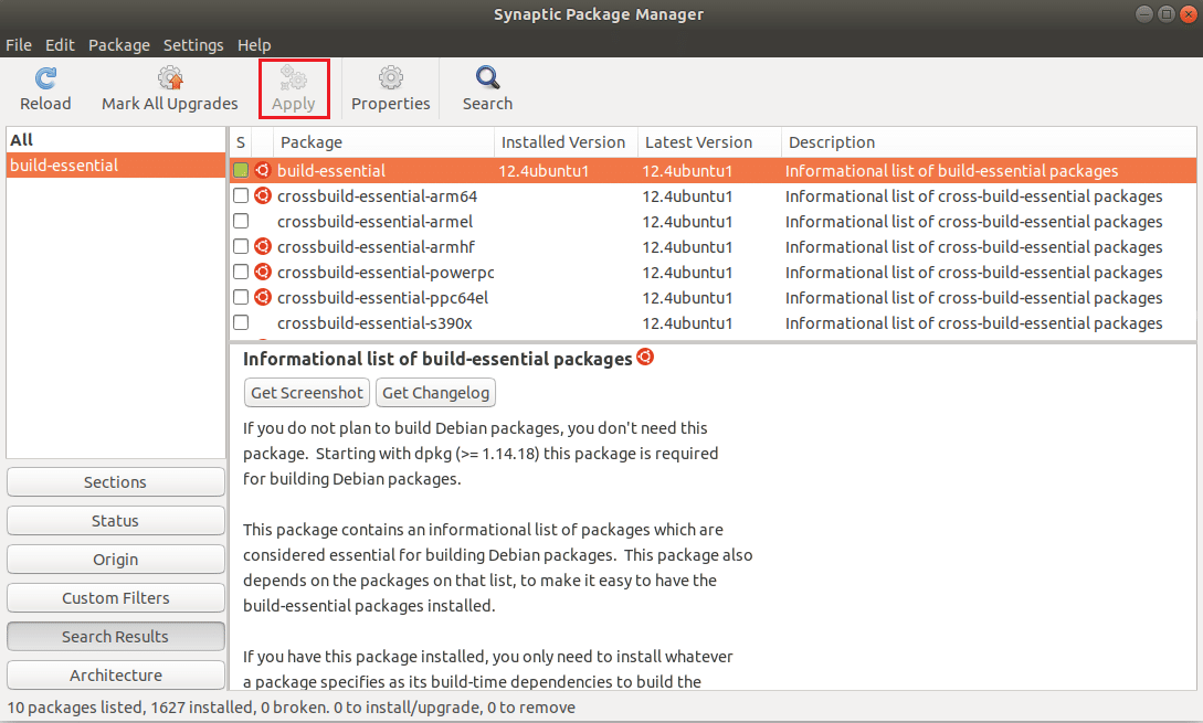如何在Ubuntu上安装GCC？详细安装步骤分步指南