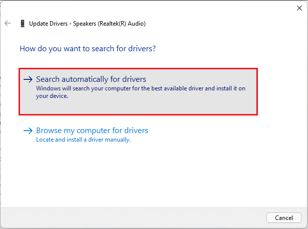 Windows 11如何修复Realtek音频控制台不起作用？解决办法