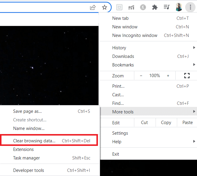 如何修复Chrome和Edge上的RESULT_CODE_HUNG错误?解决办法